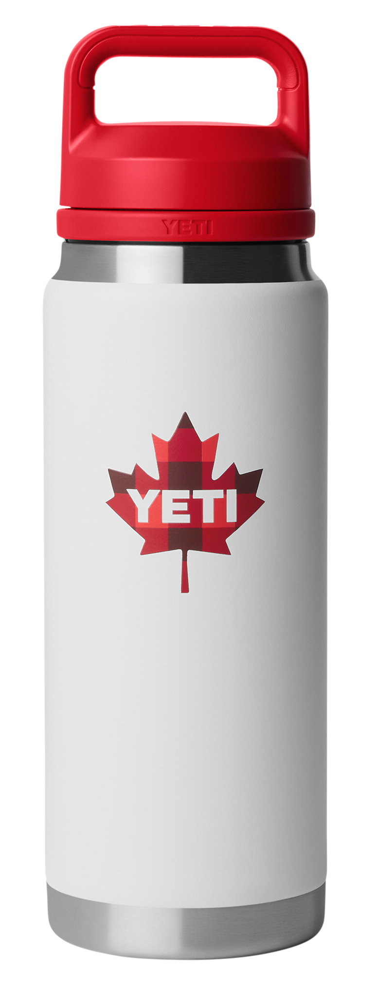 YETI Rambler 26-Oz. Bottle with Color-Matched Chug Cap | Bass Pro Shops ...